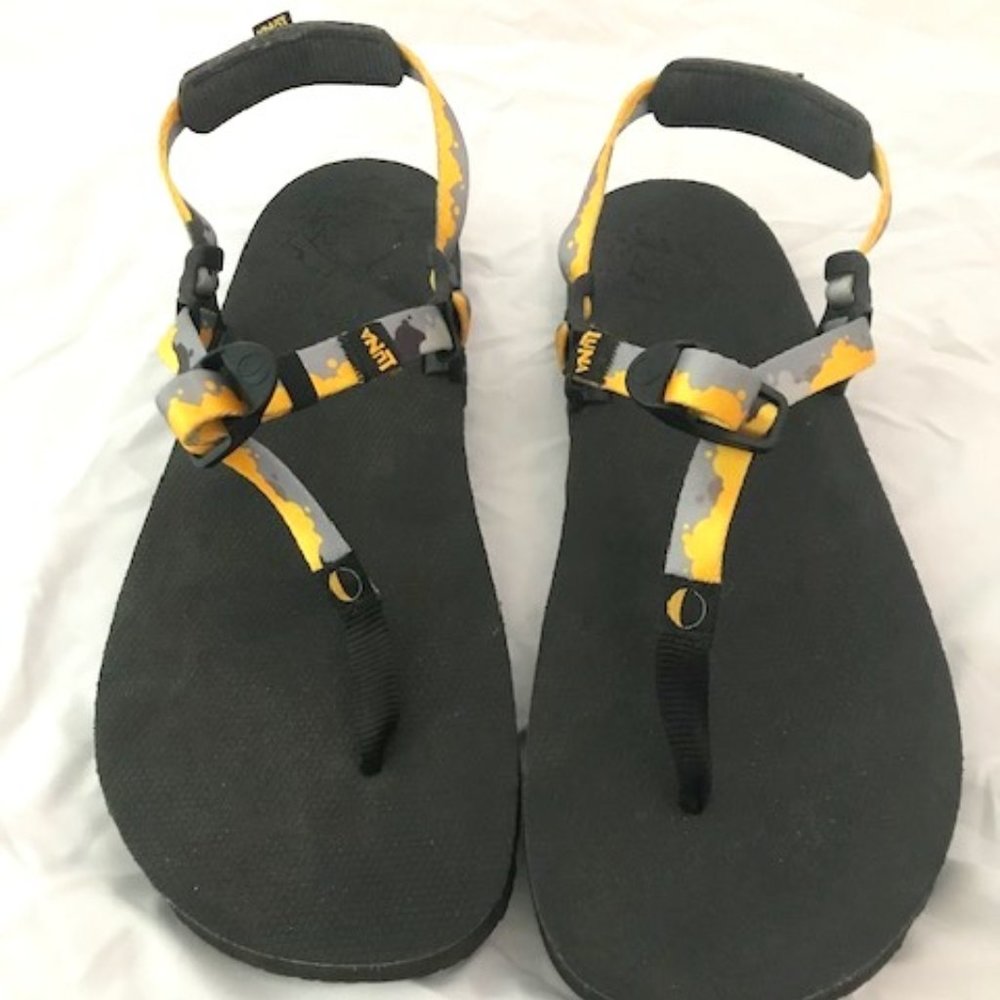 Men's Luna Outdoor Sandals